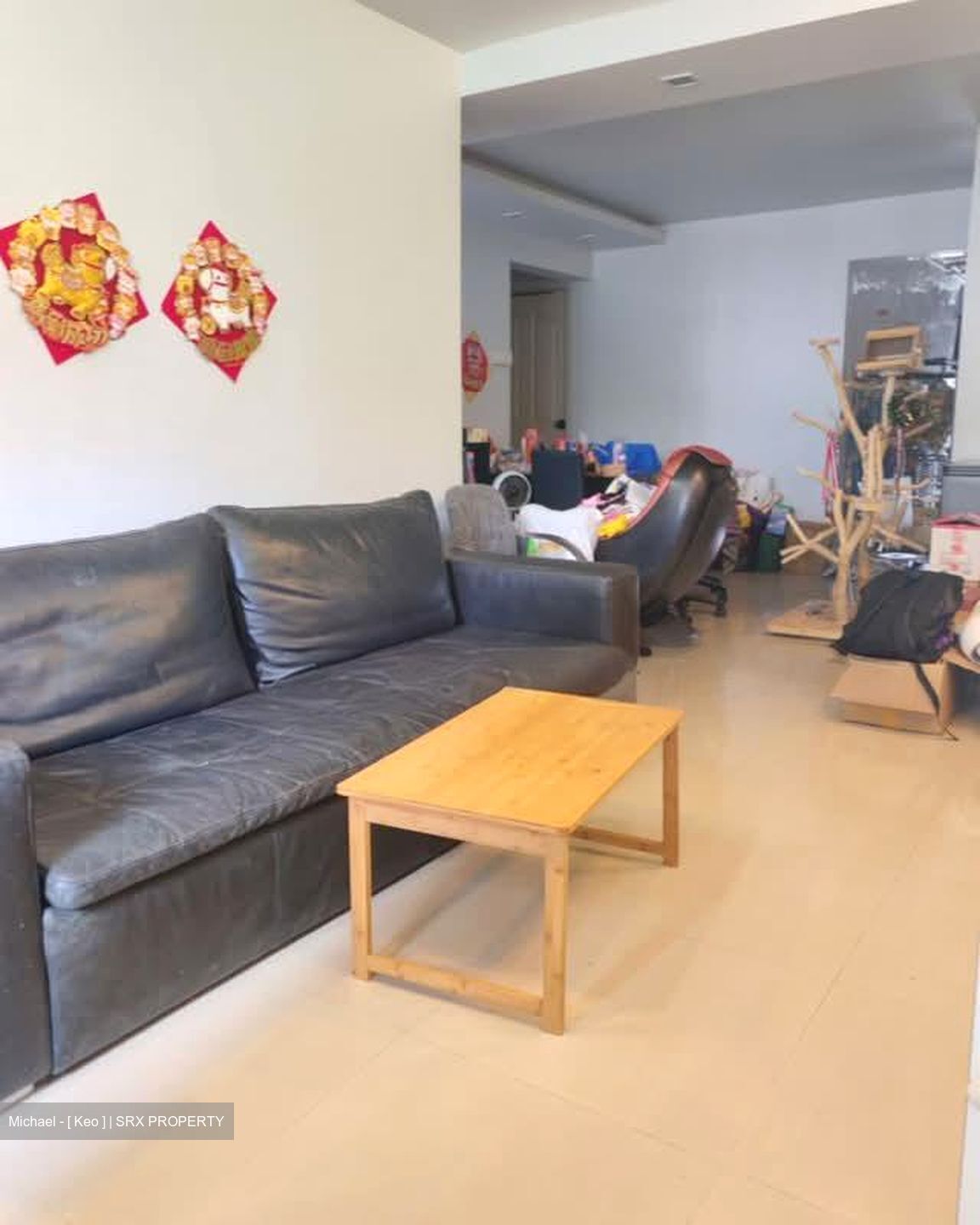 Blk 135 Yishun Street 11 (Yishun), HDB 4 Rooms #547116621